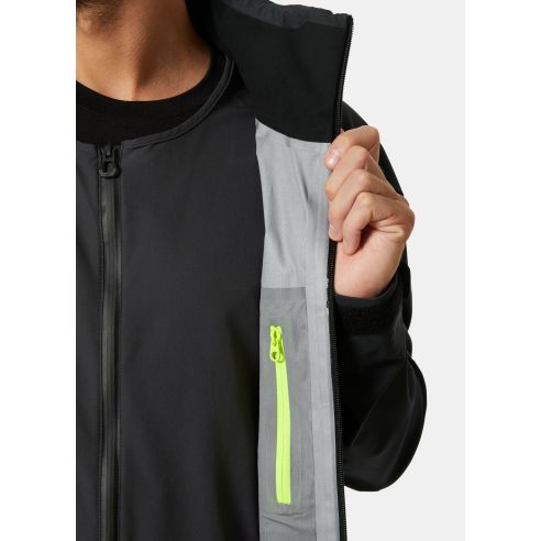 HP Foil Shell 2.0 båtjakke - Helly Hansen