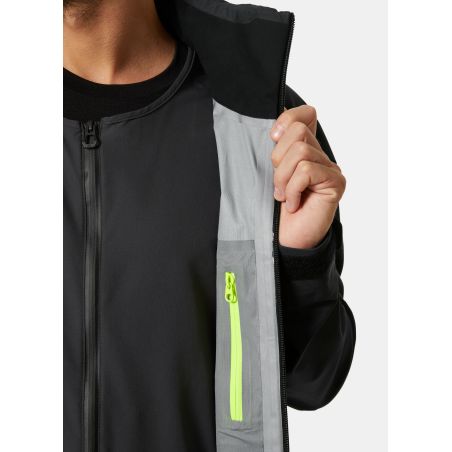 Giacca da barca Hp Foil Shell 2.0 - Helly Hansen