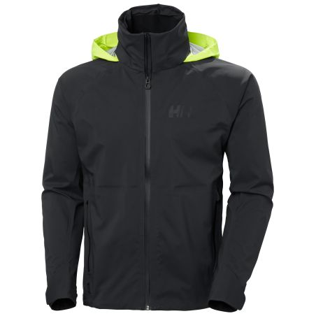 Giacca da barca Hp Foil Shell 2.0 - Helly Hansen