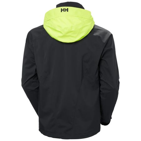 Giacca da barca Hp Foil Shell 2.0 - Helly Hansen