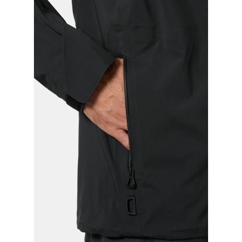 Hp Foil Shell 2.0 bootjack - Helly Hansen