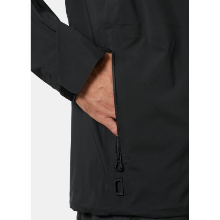 Giacca da barca Hp Foil Shell 2.0 - Helly Hansen