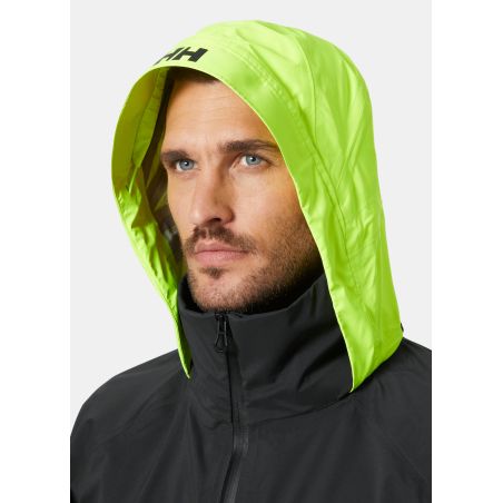 Giacca da barca Hp Foil Shell 2.0 - Helly Hansen