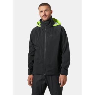 HP Foil Shell 2.0 -veneilytakki - Helly Hansen 2