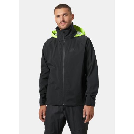 Giacca da barca Hp Foil Shell 2.0 - Helly Hansen