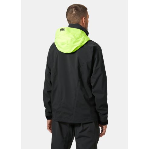 HP Foil Shell 2.0 båtjacka - Helly Hansen
