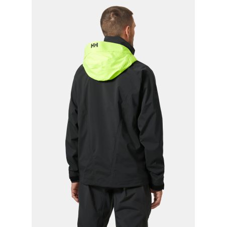 Giacca da barca Hp Foil Shell 2.0 - Helly Hansen