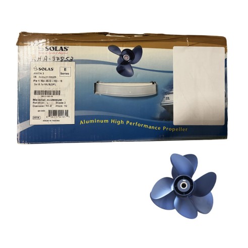 Volvo Penta Duo Prop Stern Drive...