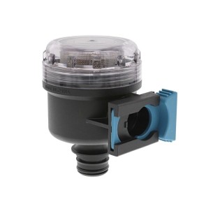 Jabsco 46400-0711 - Filtro Pumpgard 90°
