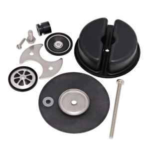 Kit de mantenimiento para bombas Jabsco serie 50095-1000 - 37202-2xxx