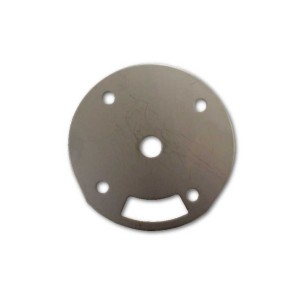 Jabsco 18597-1000 - Placa trituradora