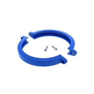 Jabsco 50886-1000 - 508x0 Serie Klemmring-Set