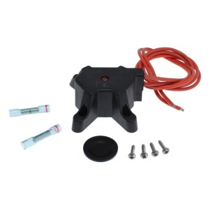 Jabsco 16470-0060 - Parmax Plus and HD Pressure Switch Kit
