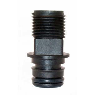 Jabsco 30649-1000 - 1/2" anslutningssats