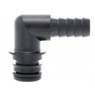 Jabsco 30651-1000 - 90° Connection Kit - 1/2"