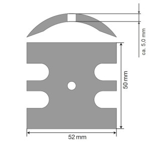 Jabsco 3255-0000 - Camma