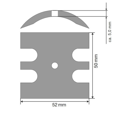 Jabsco 3255-0000 - Kam