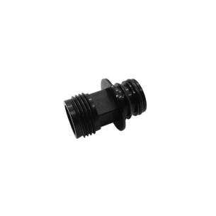 Jabsco 1877K-3311S - 3/4" rett gjenget slangekobling