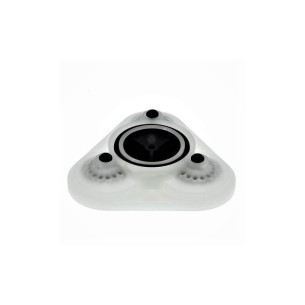Jabsco 18911-1030 - Kit de vannes EPDM (triple)