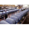 Nautic Boiler Quick B3 en acero inoxidable AISI 316