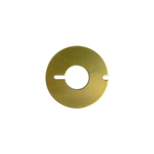 Jabsco 7883-0000 - Slijtplaat