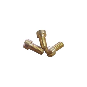 Jabsco 91003-0090 - Pumpskruvar (3 st)