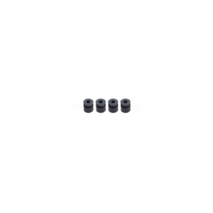 Jabsco 92900-0120 - 4-osainen pumpun jalkasarja