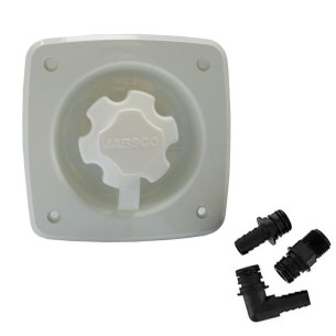 Jabsco 44412-1045 - Trykkregulator