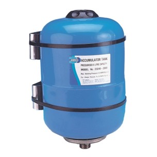 Jabsco 23240-2000 - 8L Storage Tank
