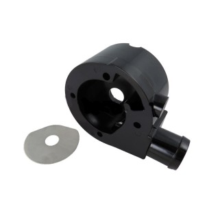 Jabsco 18593-1000 - Silppuripumpun runko