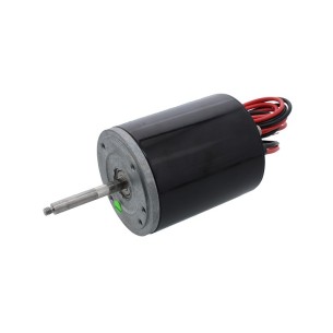 Jabsco 18753-0555 - 24V Replacement Toilet Motor