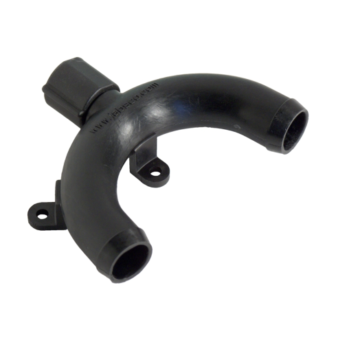 Jabsco 29015-0000 - Gooseneck Valve x 3/4''