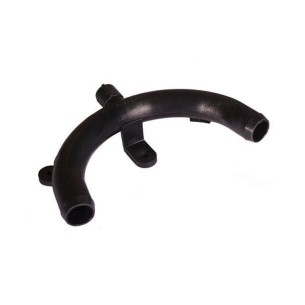 Jabsco 29015-0020 - Gooseneck Valve x 1''