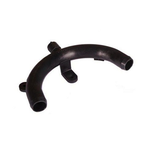 Jabsco 29015-0020 - Gooseneck Valve x 1''