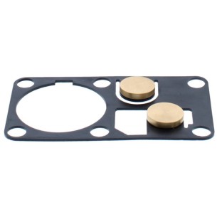 Jabsco 29042-0000 - Bovenste klepafdichting