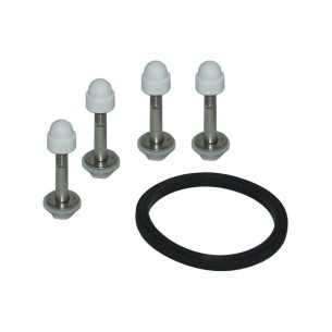 Jabsco 29047-0000 - Toilet Mounting Kit