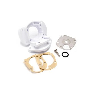 Jabsco 29071-1000 - Zerkleinererkasten