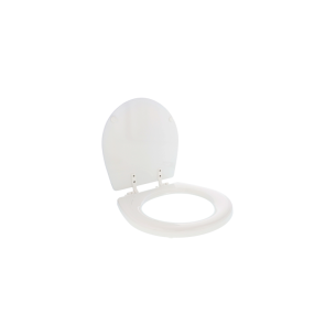 Jabsco 29097-1000 - Kompakter WC-Sitz/Deckel