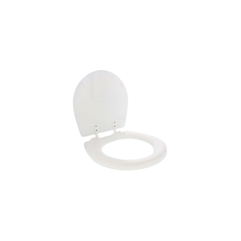 Jabsco 29097-1000 – Kompakter Toilettensitz/Deckel