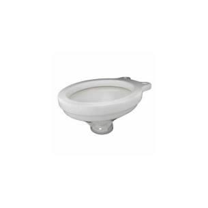 Jabsco 29126-0000 - Cuvette de toilette standard