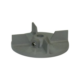 Jabsco 37006-0000 - Impeller til toalettpumpe