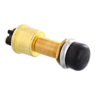 Interruptor de inodoro Jabsco serie 37020-0000 - 37010, 12/24 V