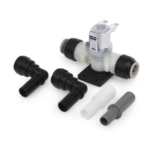 Jabsco 37038-2012 - Elettrovalvola 12V