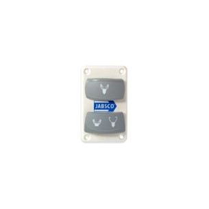 Jabsco 37047-2000 - Kytkinpaneeli
