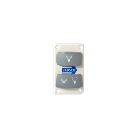 Jabsco 37047-2000 - Schakelpaneel