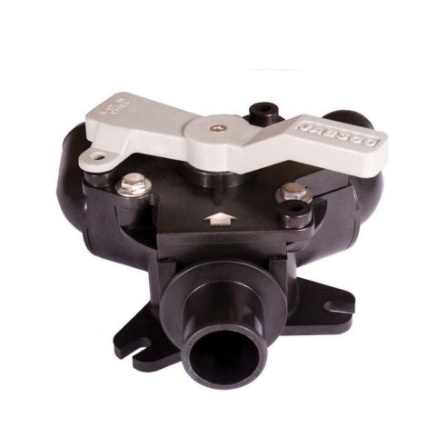 Jabsco 45490-1000 - Y Valve 45490