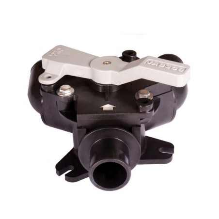 Jabsco 45490-1000 - Y Valve 45490