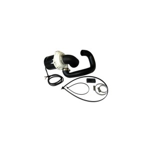 Jabsco 58103-1024 - Deluxe 24V toalettpumpenhet