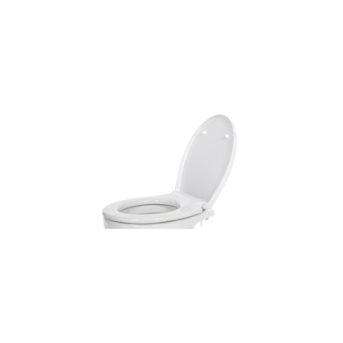 Jabsco 58104-1000 - Normaali WC-istuimen ja kannen setti