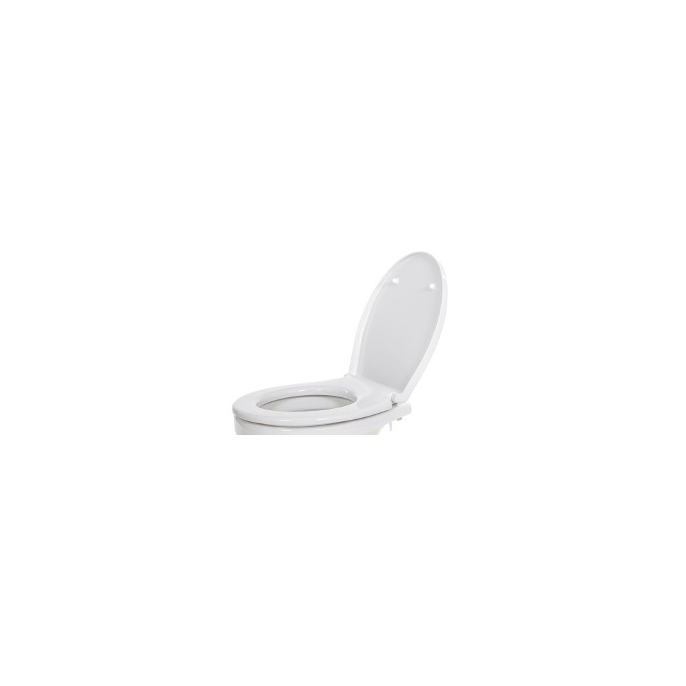 JABSCO WC-Sitz Regular (Standard) JAB29127-1000 Innen- Und Außenbord